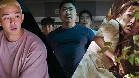 korean horror movies 2020|The 25 best Korean horror movies of all time, ranked.